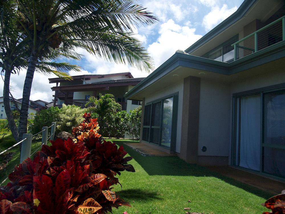 Orchid Point By Hawaii Life Hotel Princeville Exterior foto